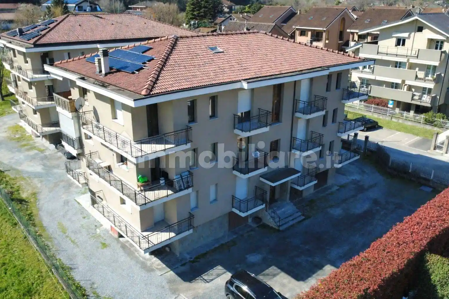 Appartamento in vendita a Sant'Antonino di Susa