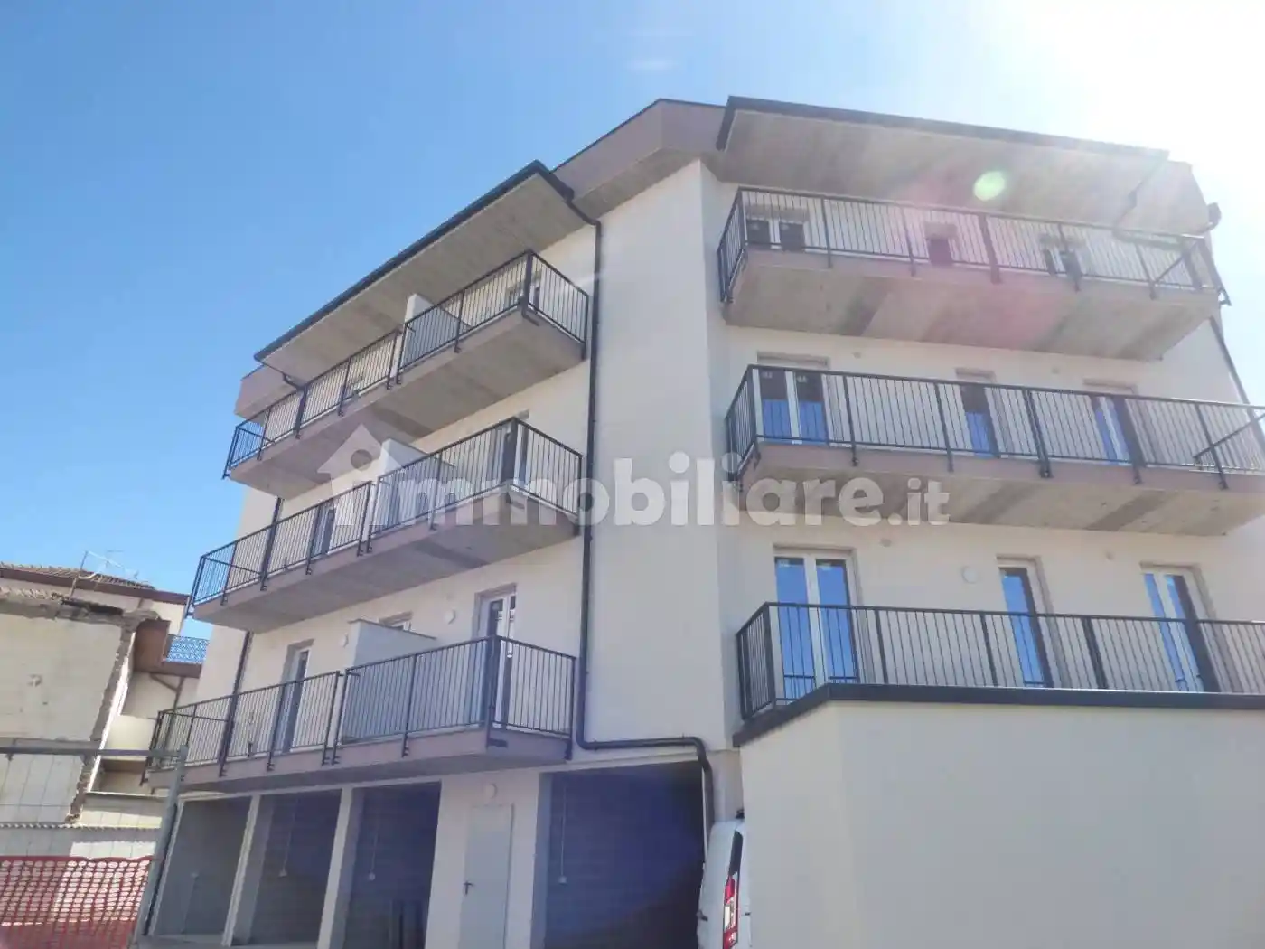 Appartamento in vendita a Vigevano