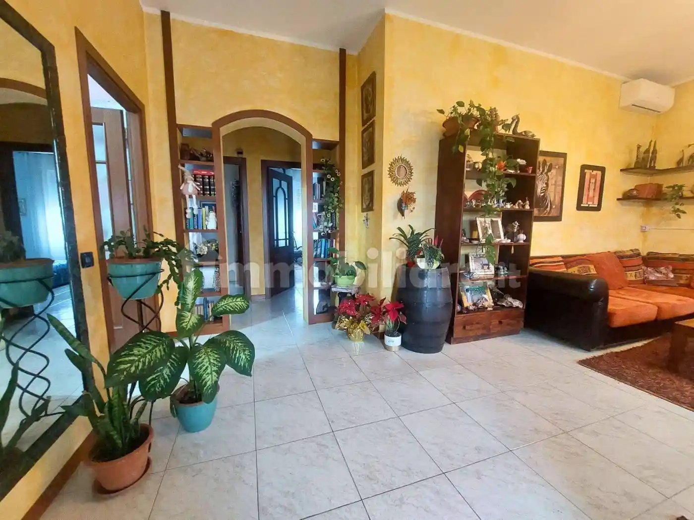 Villa in vendita a Santo Stefano Ticino