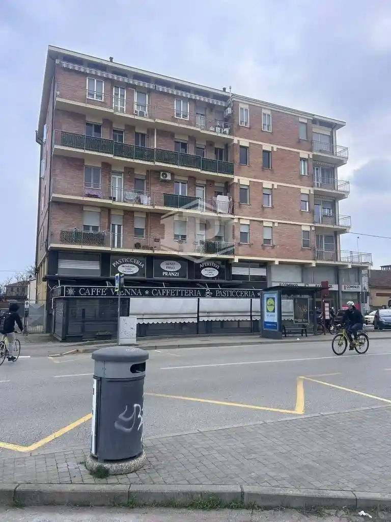 Appartamento in vendita a Ferrara