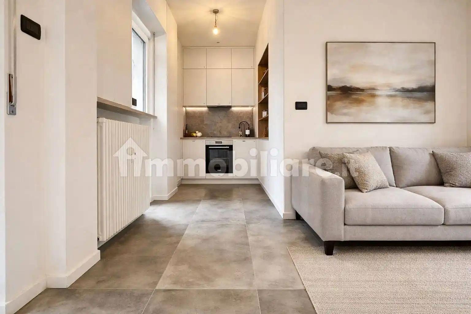 Appartamento in vendita a Mantova