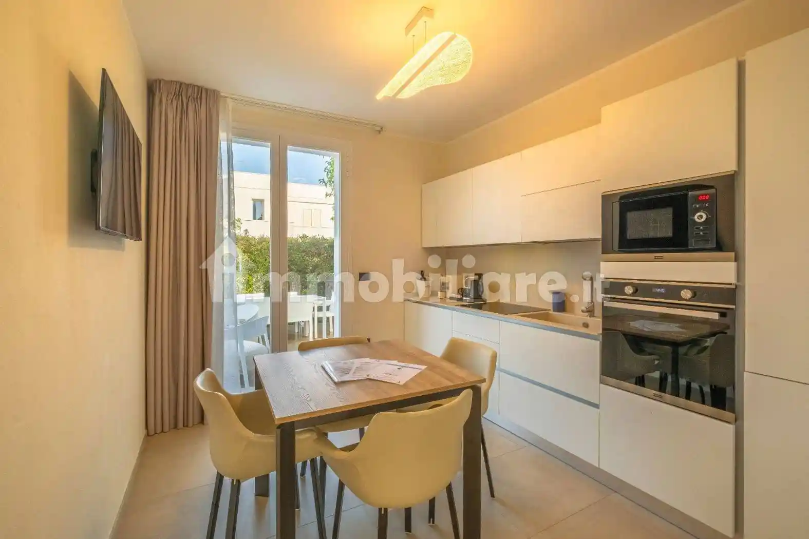 Appartamento in affitto a Nardò