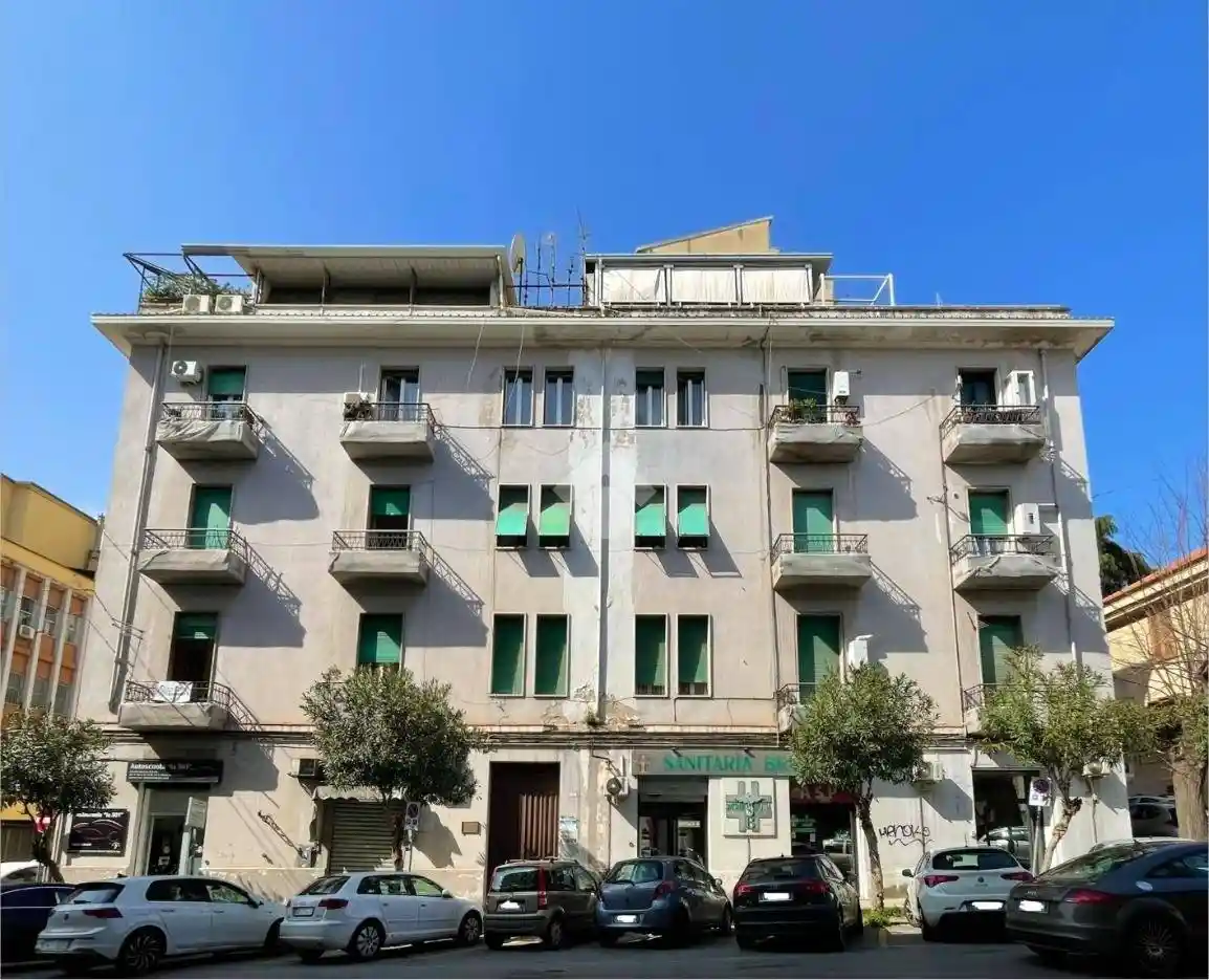 Appartamento in vendita a Cosenza