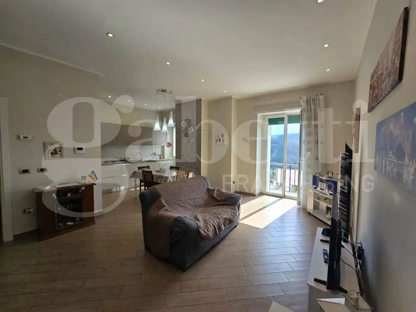 Appartamento in vendita a Isernia