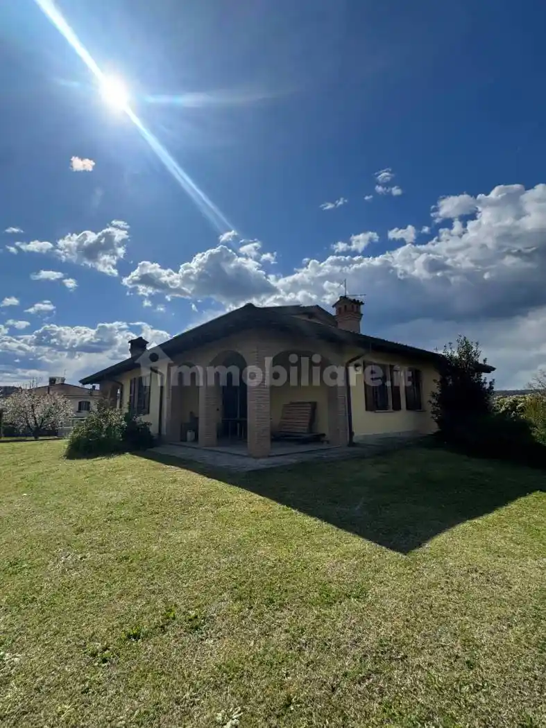 Villa in vendita a Rivergaro