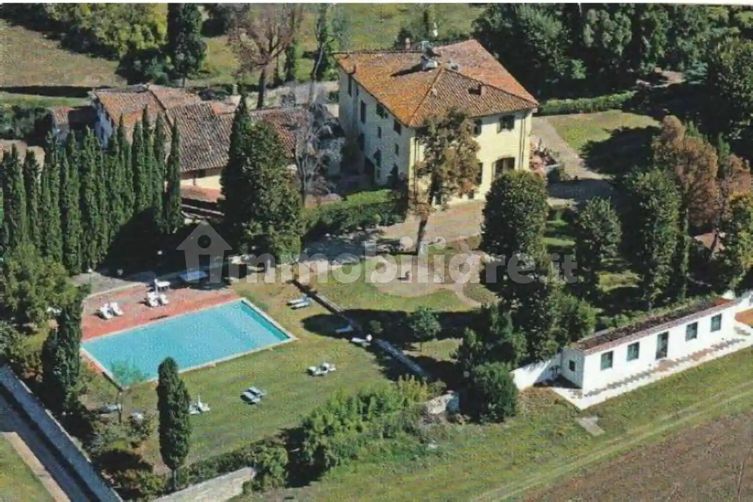 Appartamento in vendita a Bagno a Ripoli