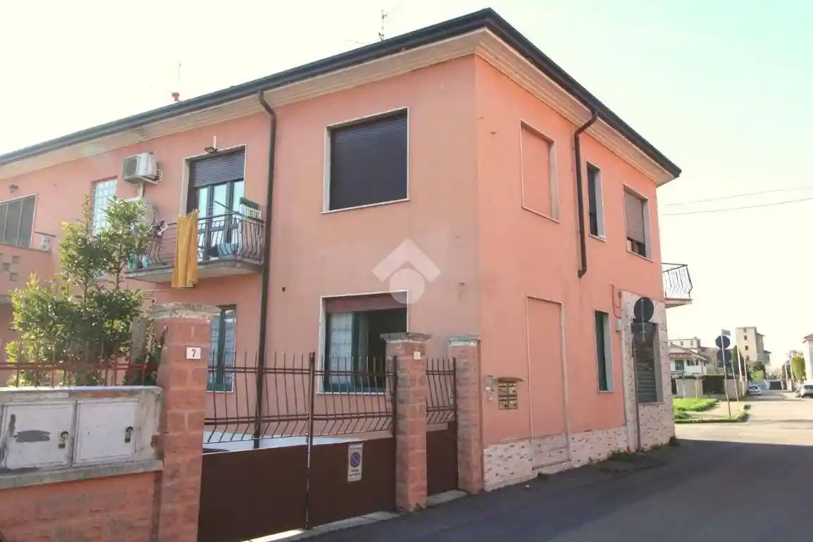 Appartamento in vendita a Nerviano