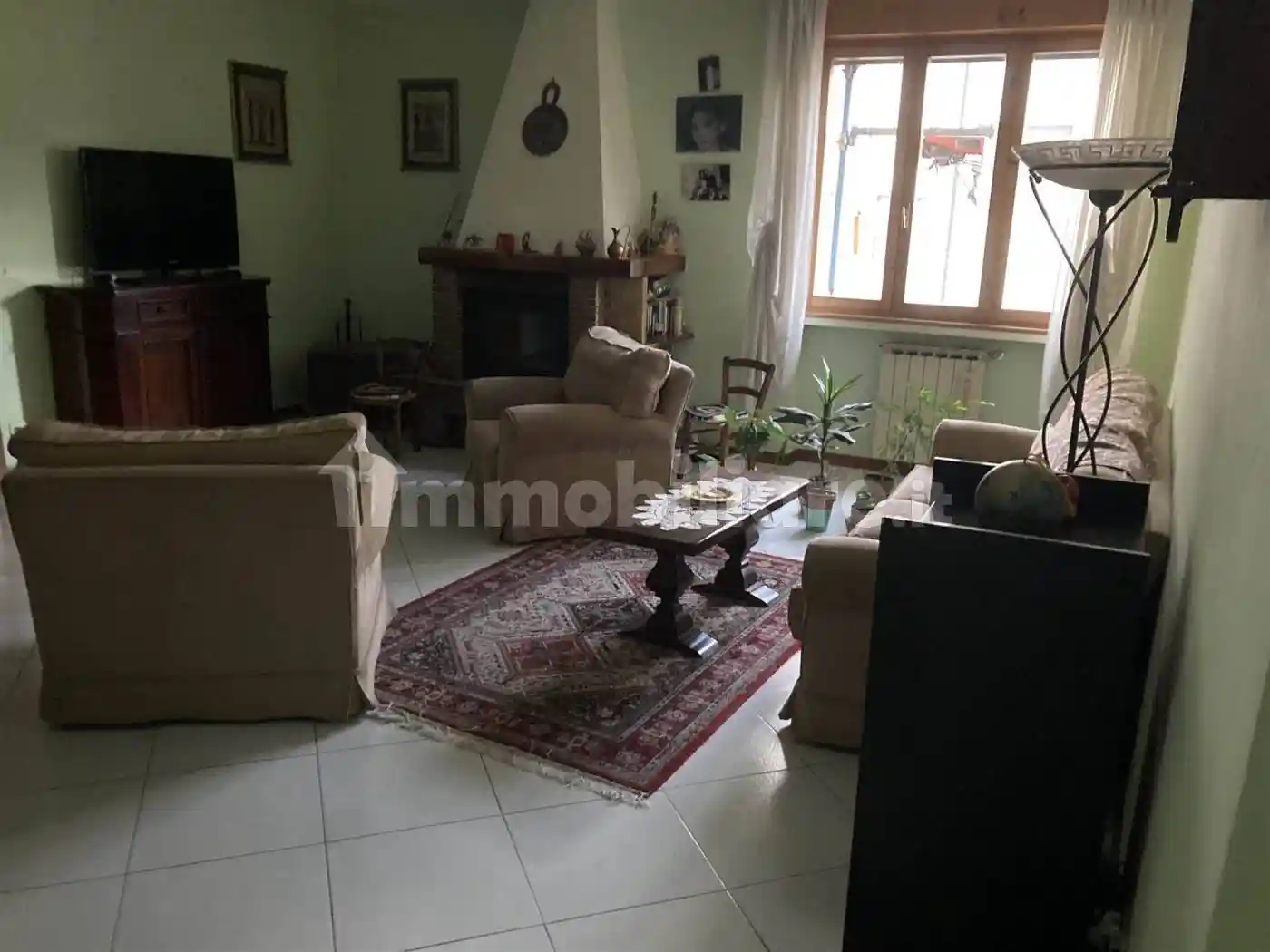 Appartamento in vendita a Pratovecchio e Stia