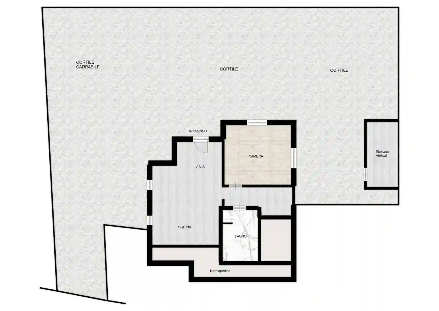 Appartamento - foto 2