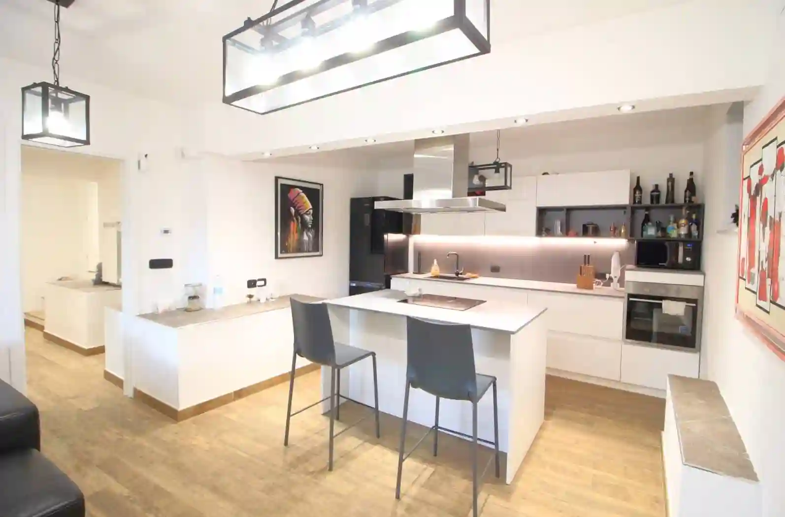 Appartamento - foto 5