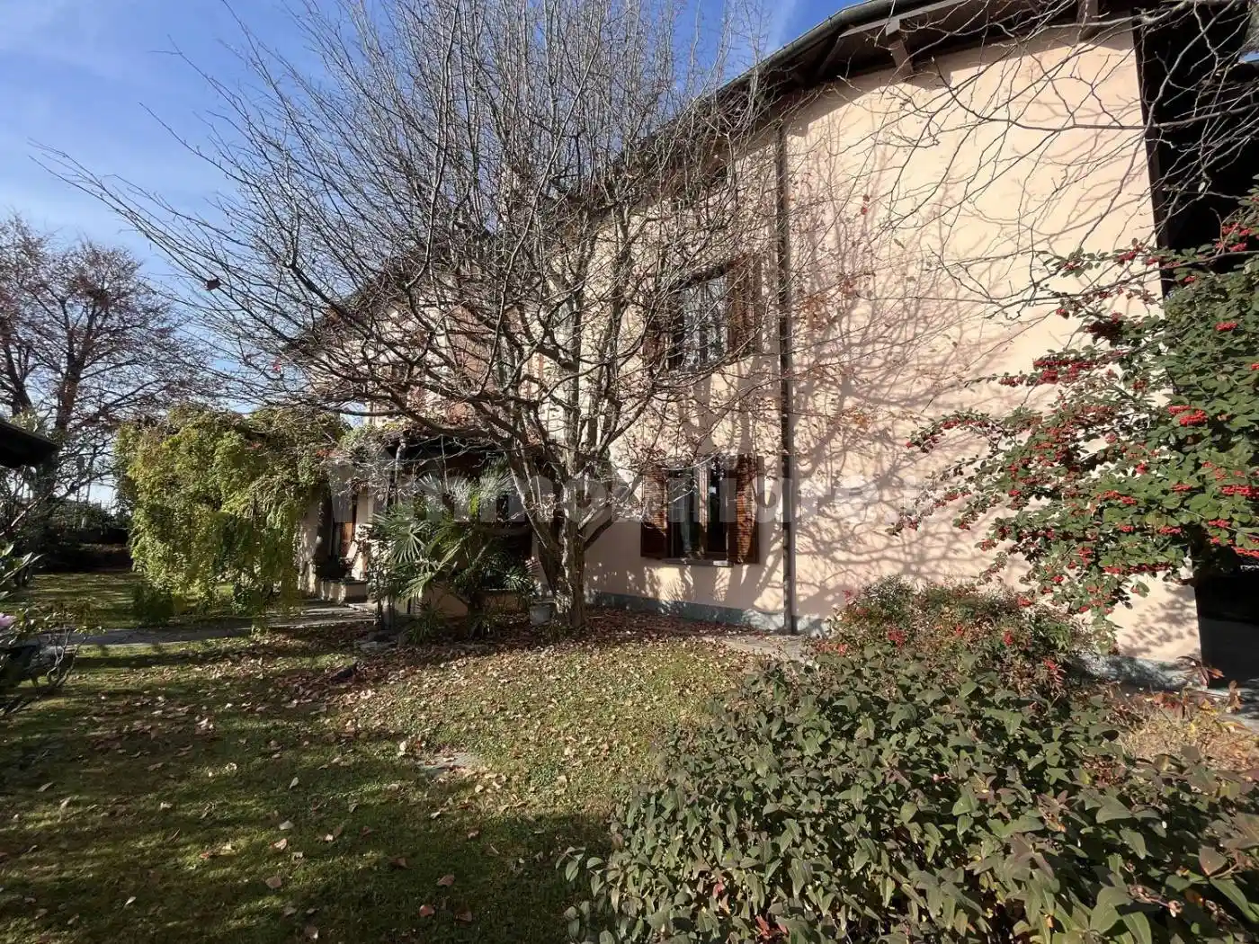 Villa in vendita a Varese