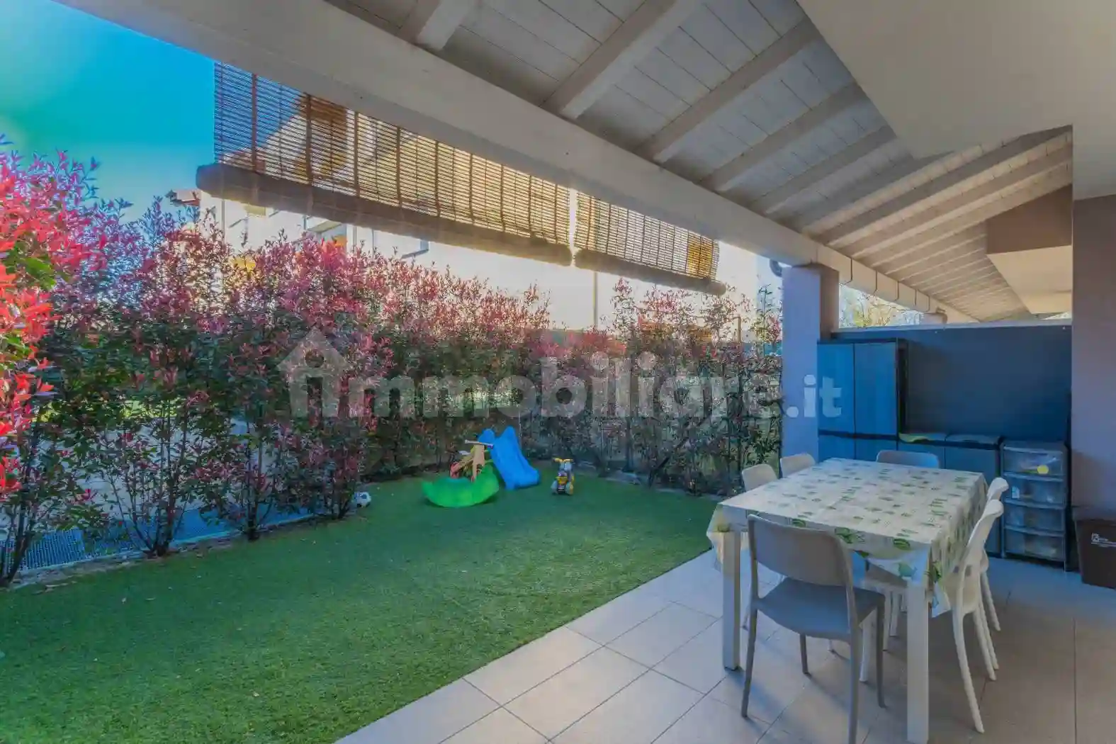 Villetta a schiera - foto 2