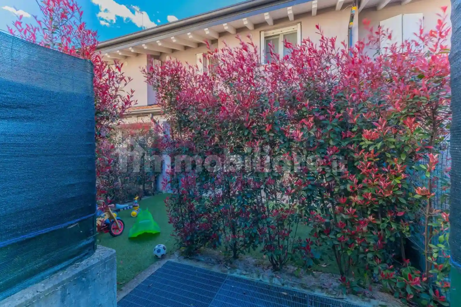 Villetta a schiera - foto 3