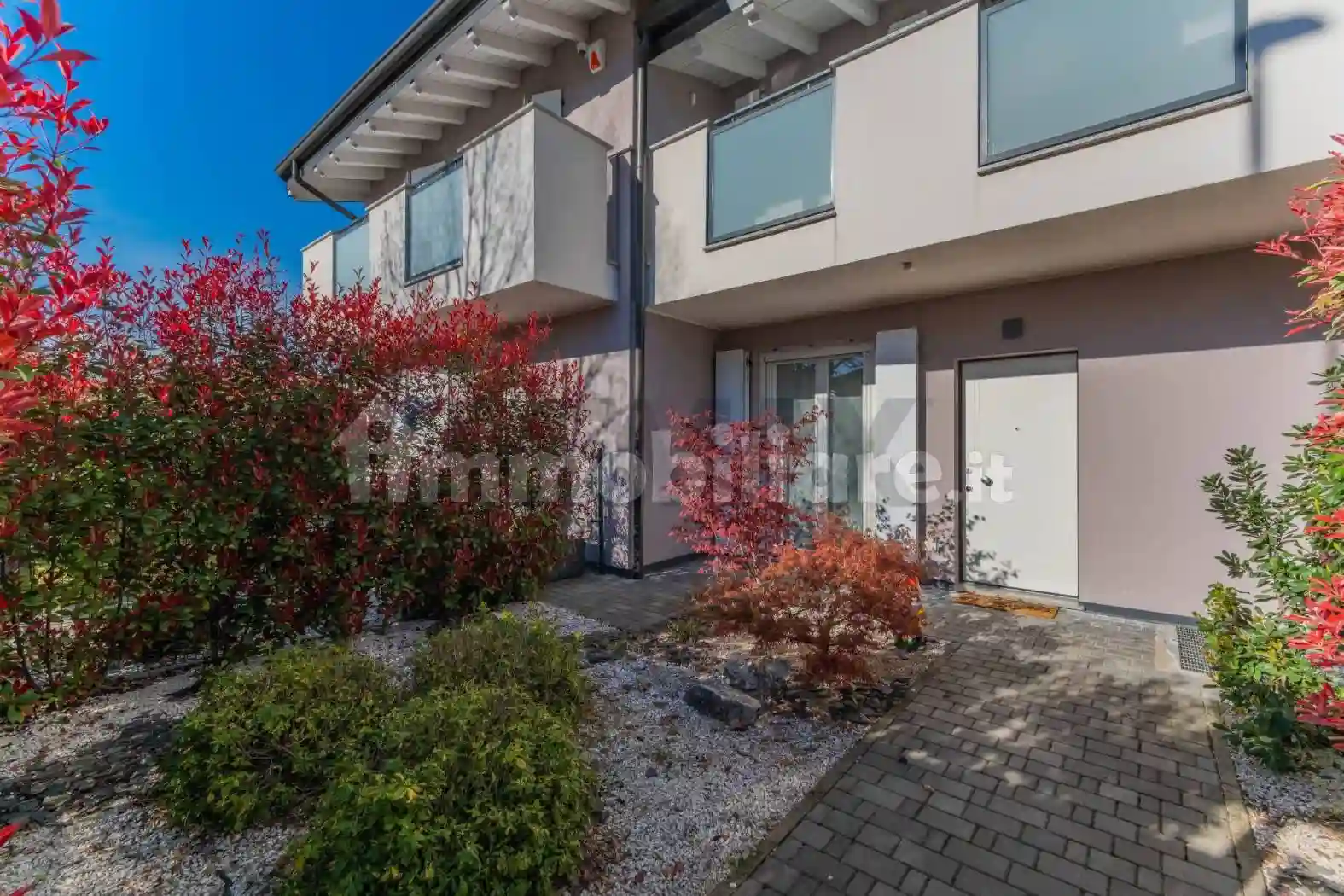 Villetta a schiera - foto 4