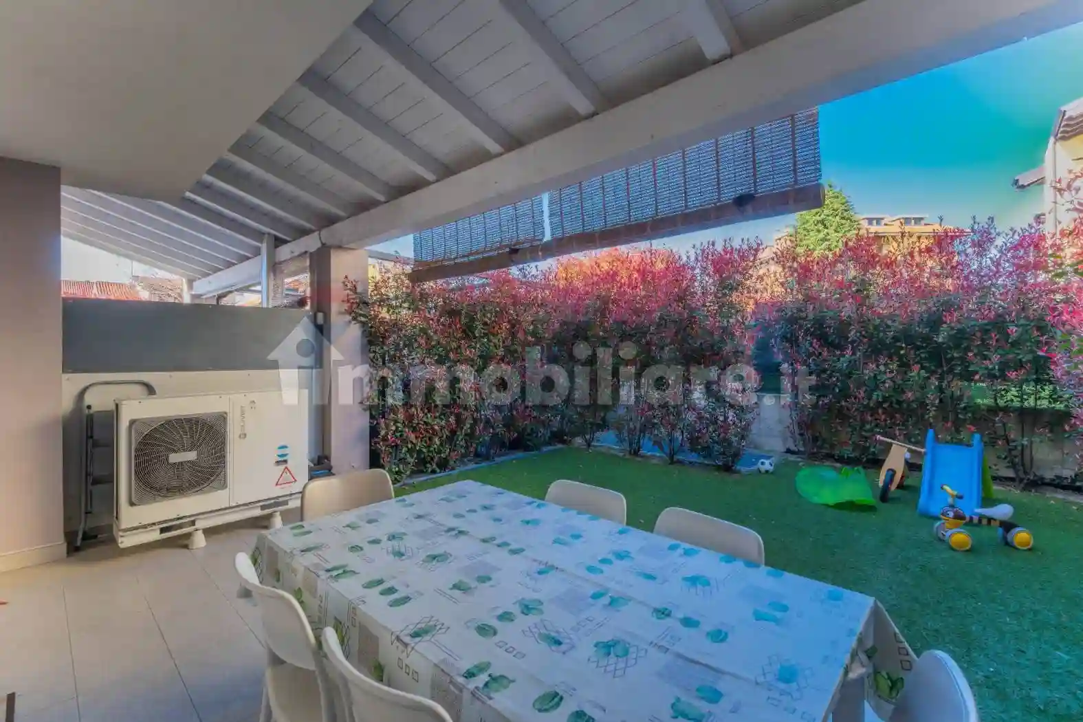 Villetta a schiera - foto 5