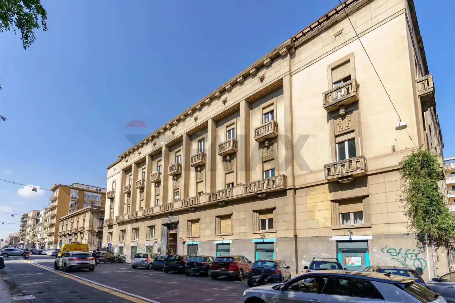 Appartamento in vendita a Catania