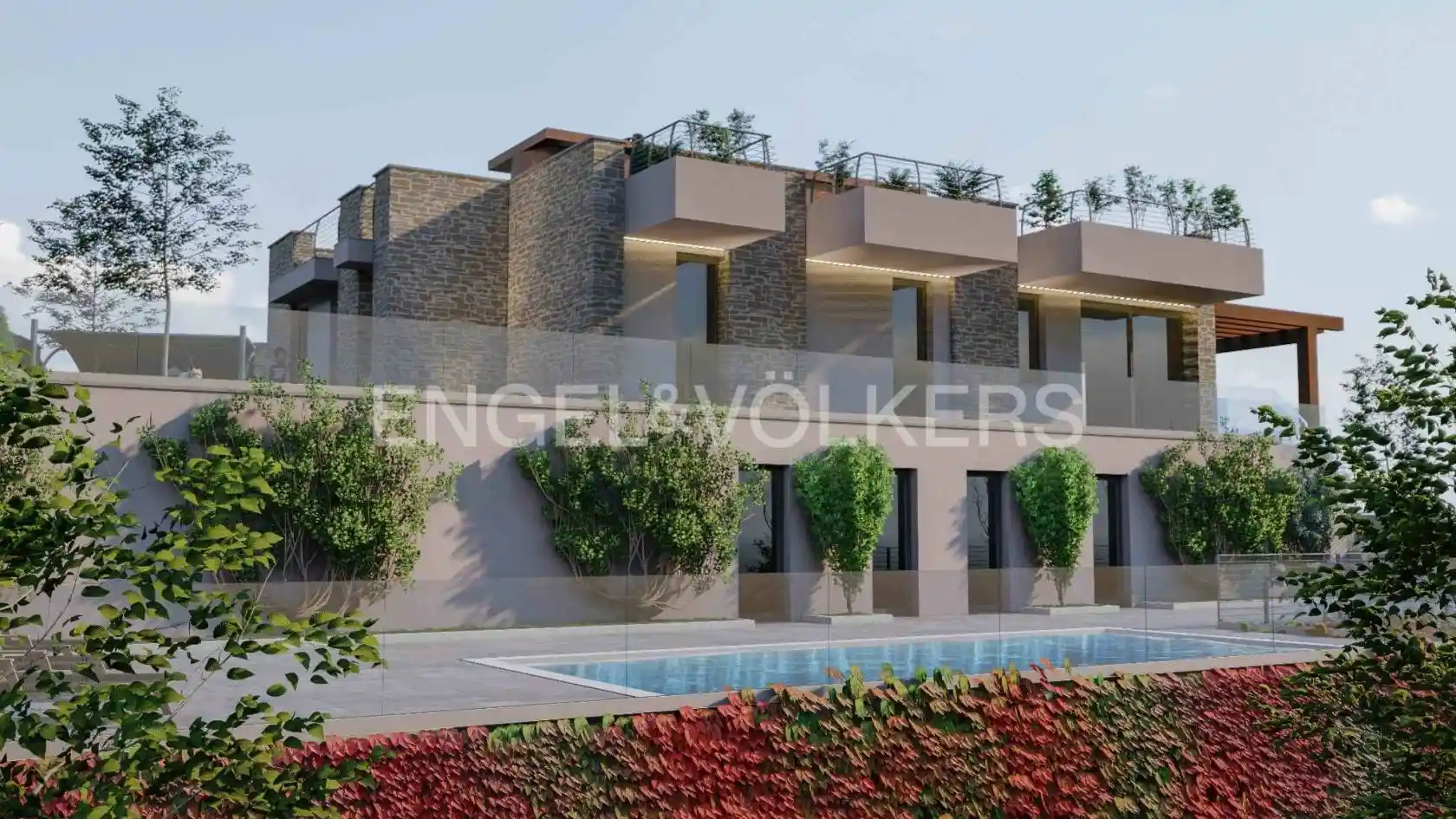 Villa in vendita a Alba