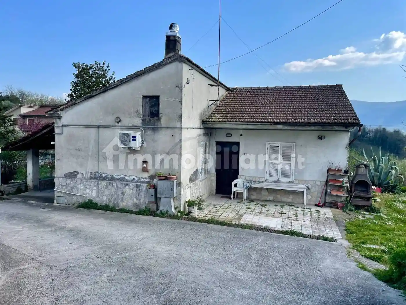 Villa in vendita a Ceccano