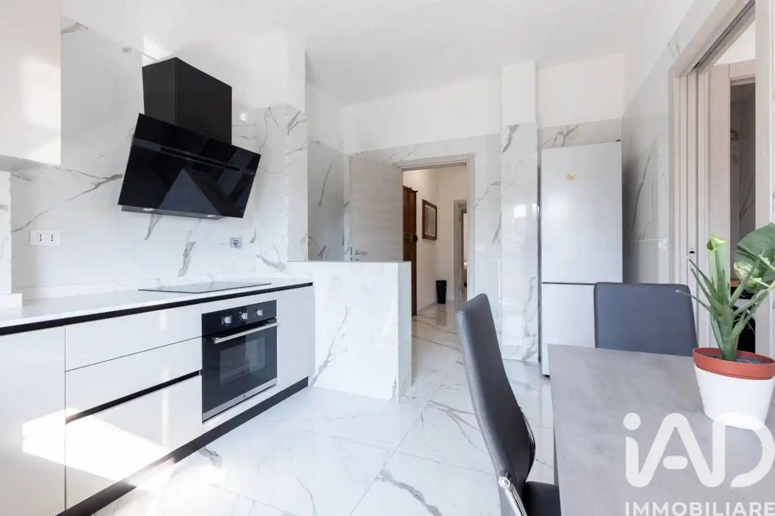 Appartamento in vendita a Firenze