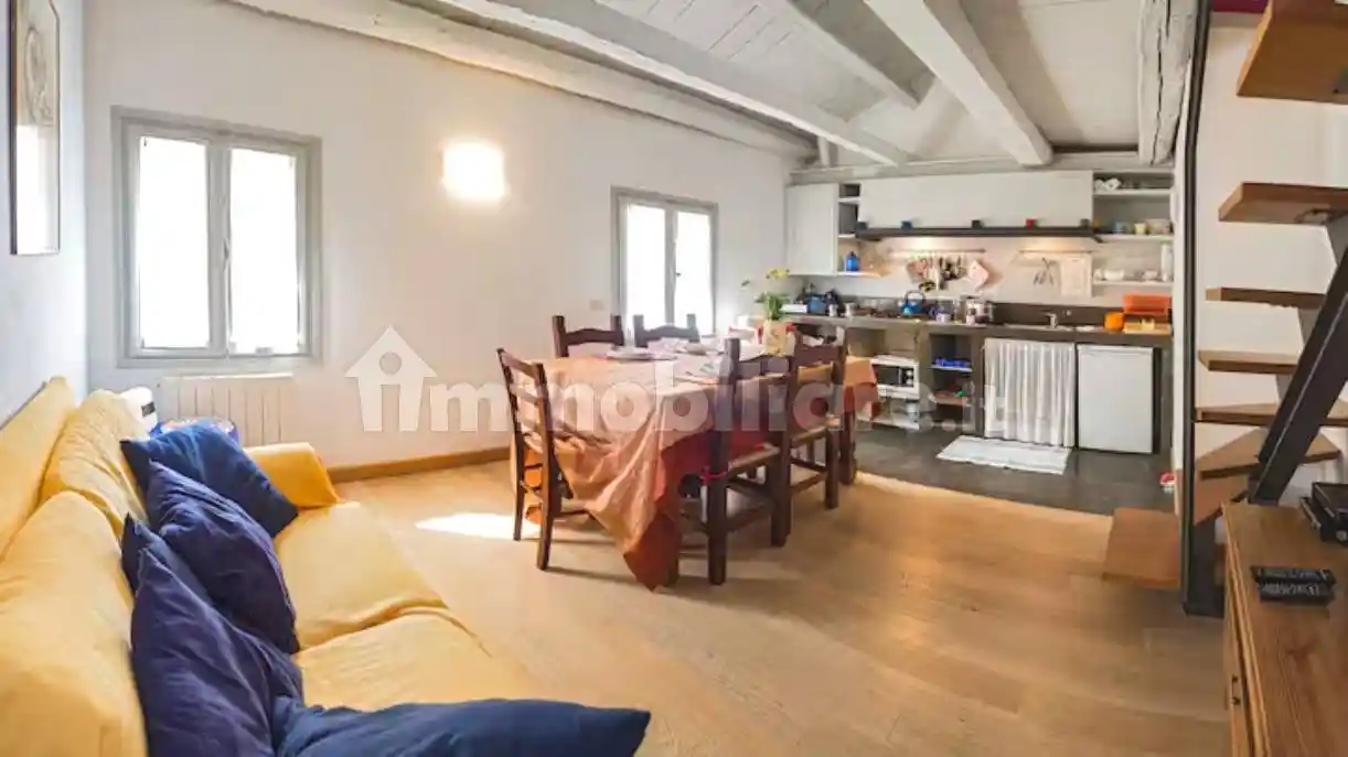 Appartamento in vendita a Venezia