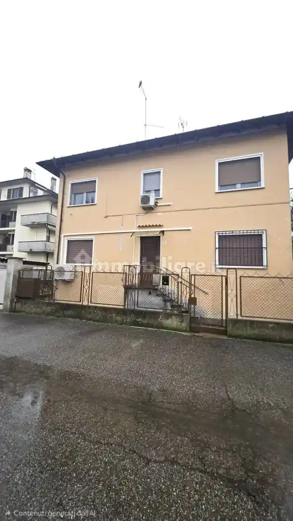 Appartamento in vendita a Casalpusterlengo