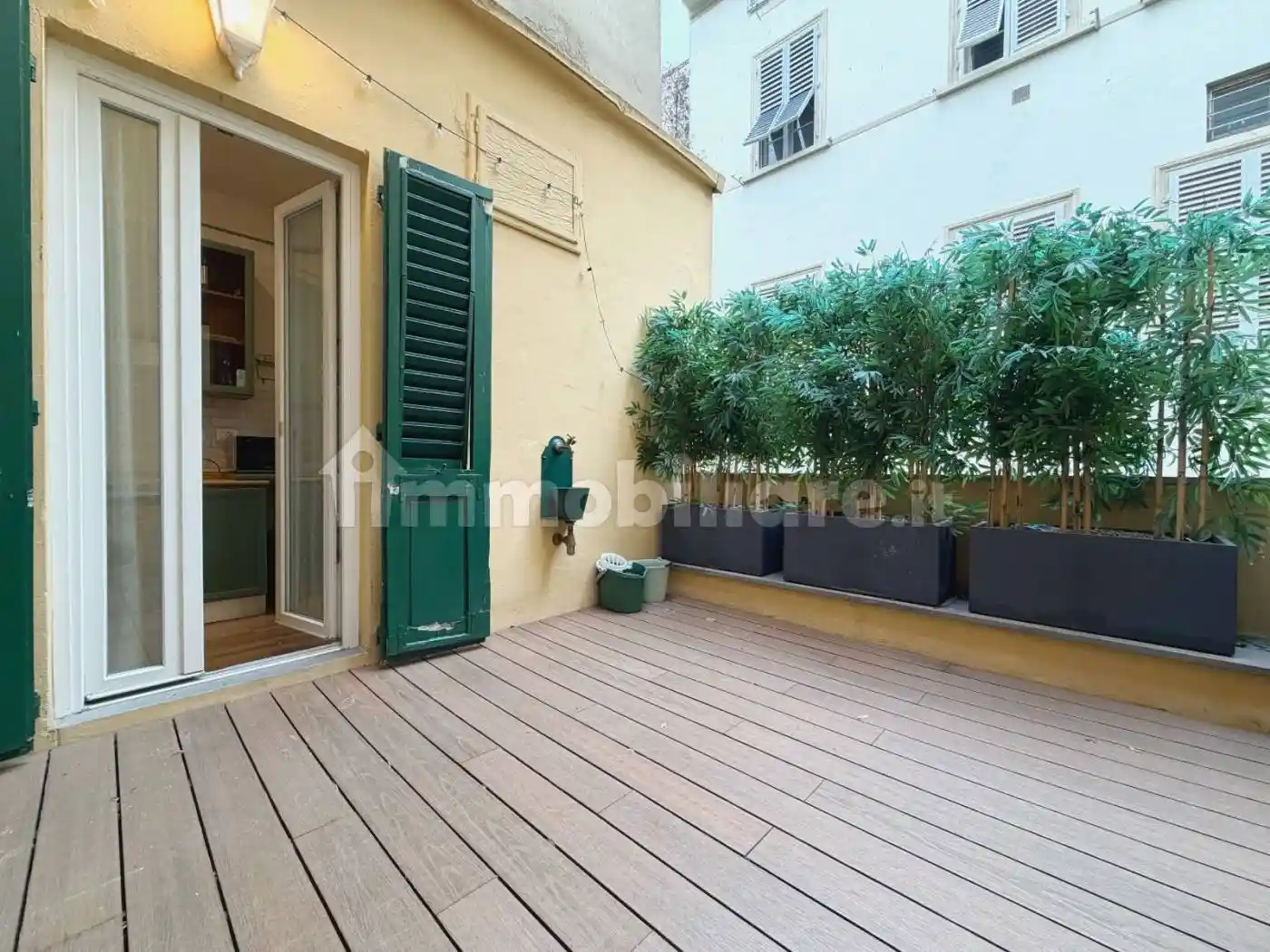 Appartamento in vendita a Firenze