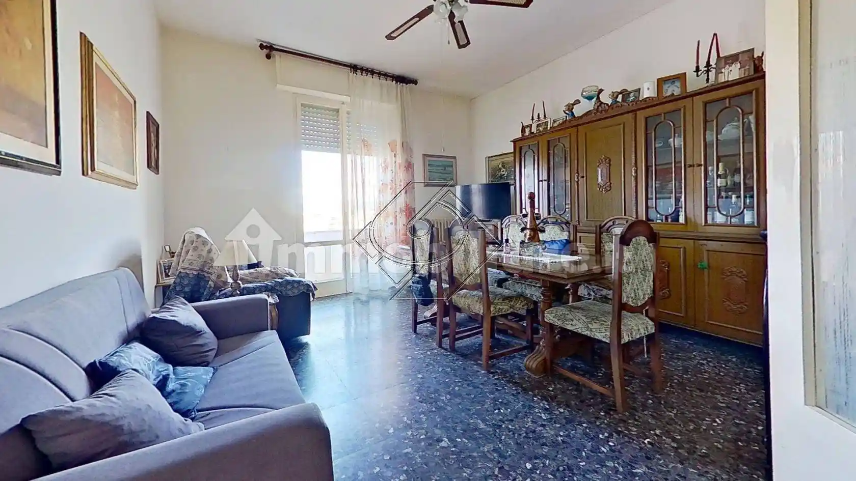 Appartamento in vendita a Scandicci