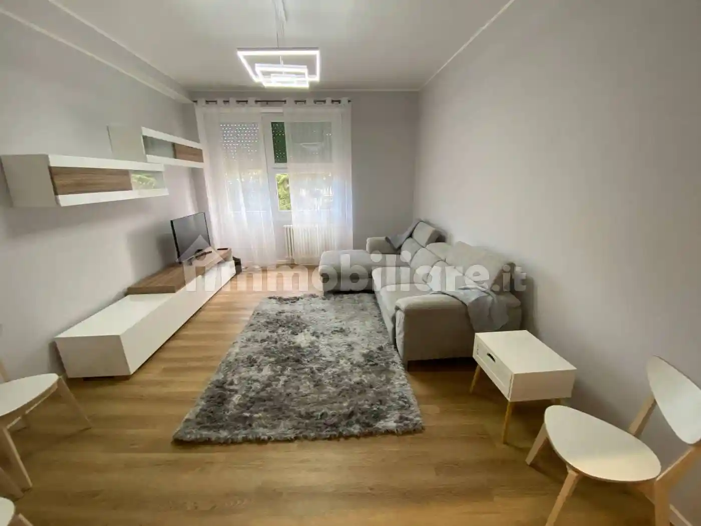 Appartamento in affitto a Busto Arsizio