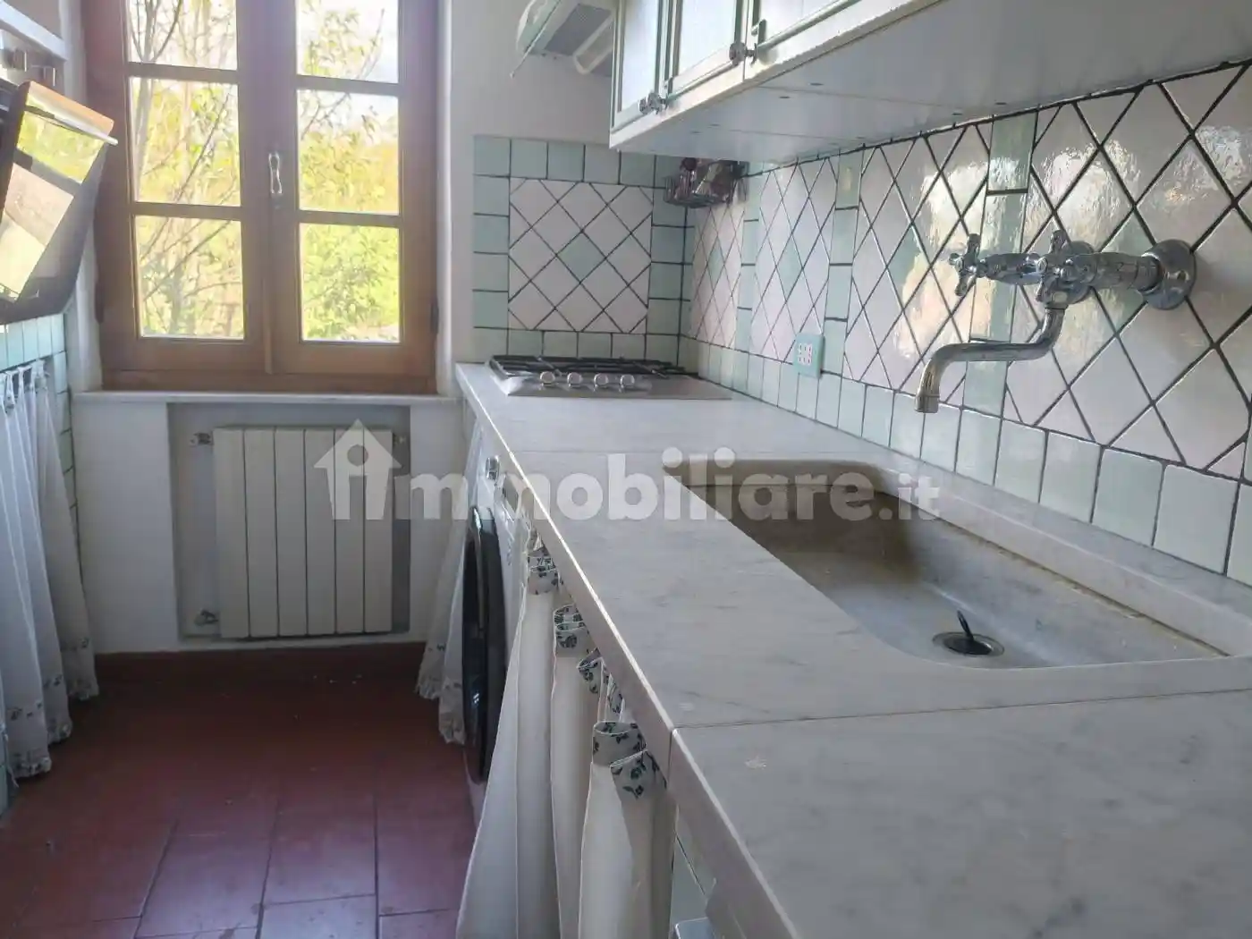 Appartamento in vendita a Forte dei Marmi