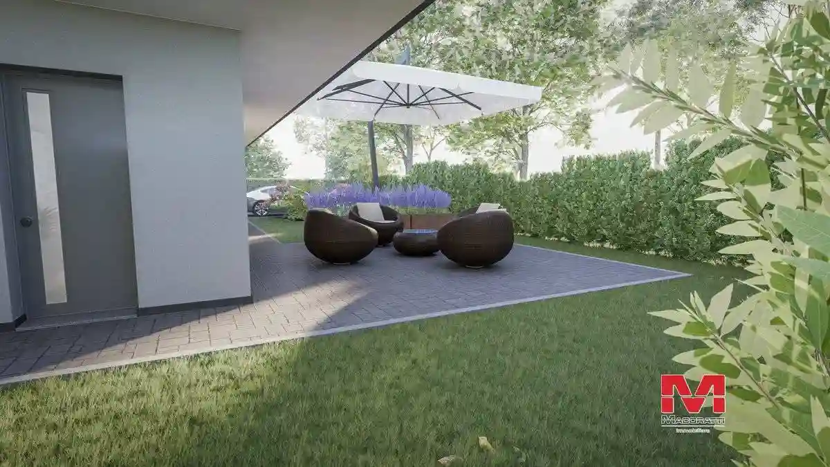 Villa - foto 4