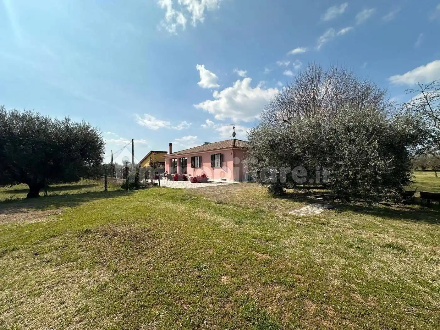 Villa in vendita a Civita Castellana