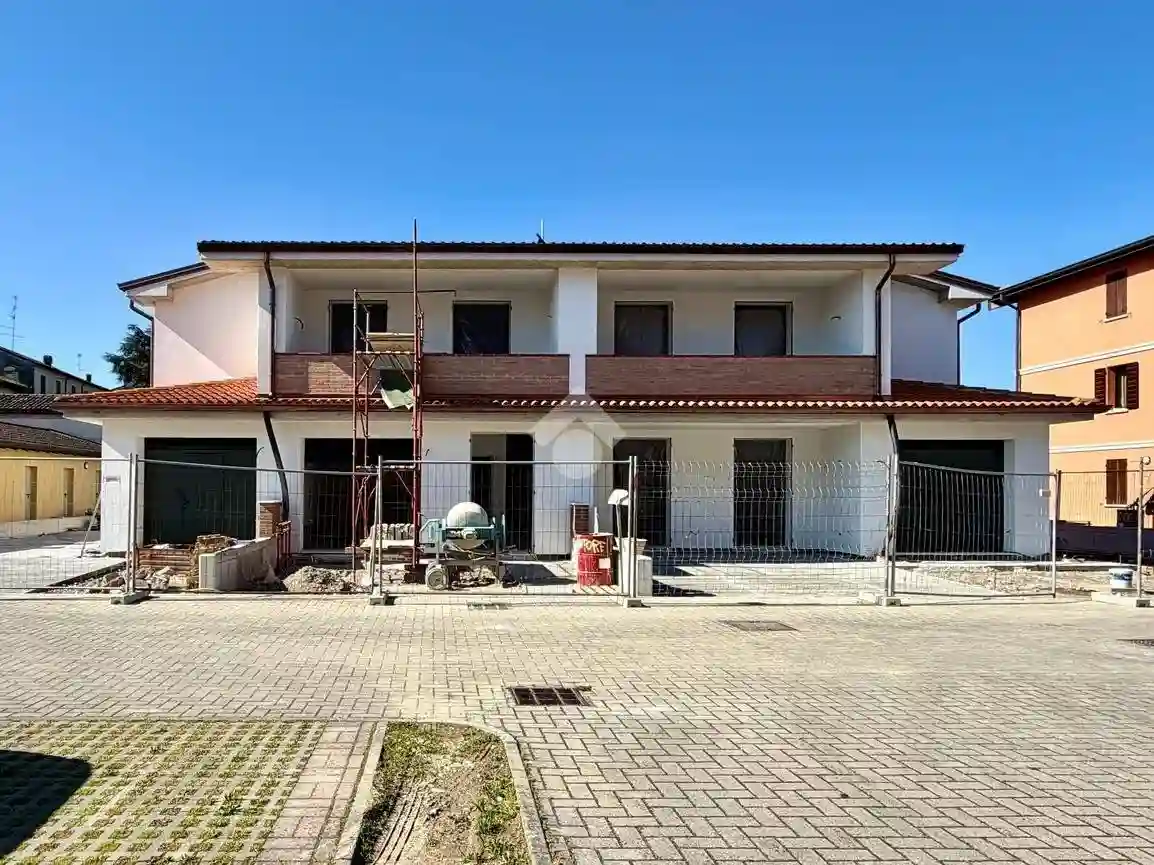Villetta a schiera - foto 2