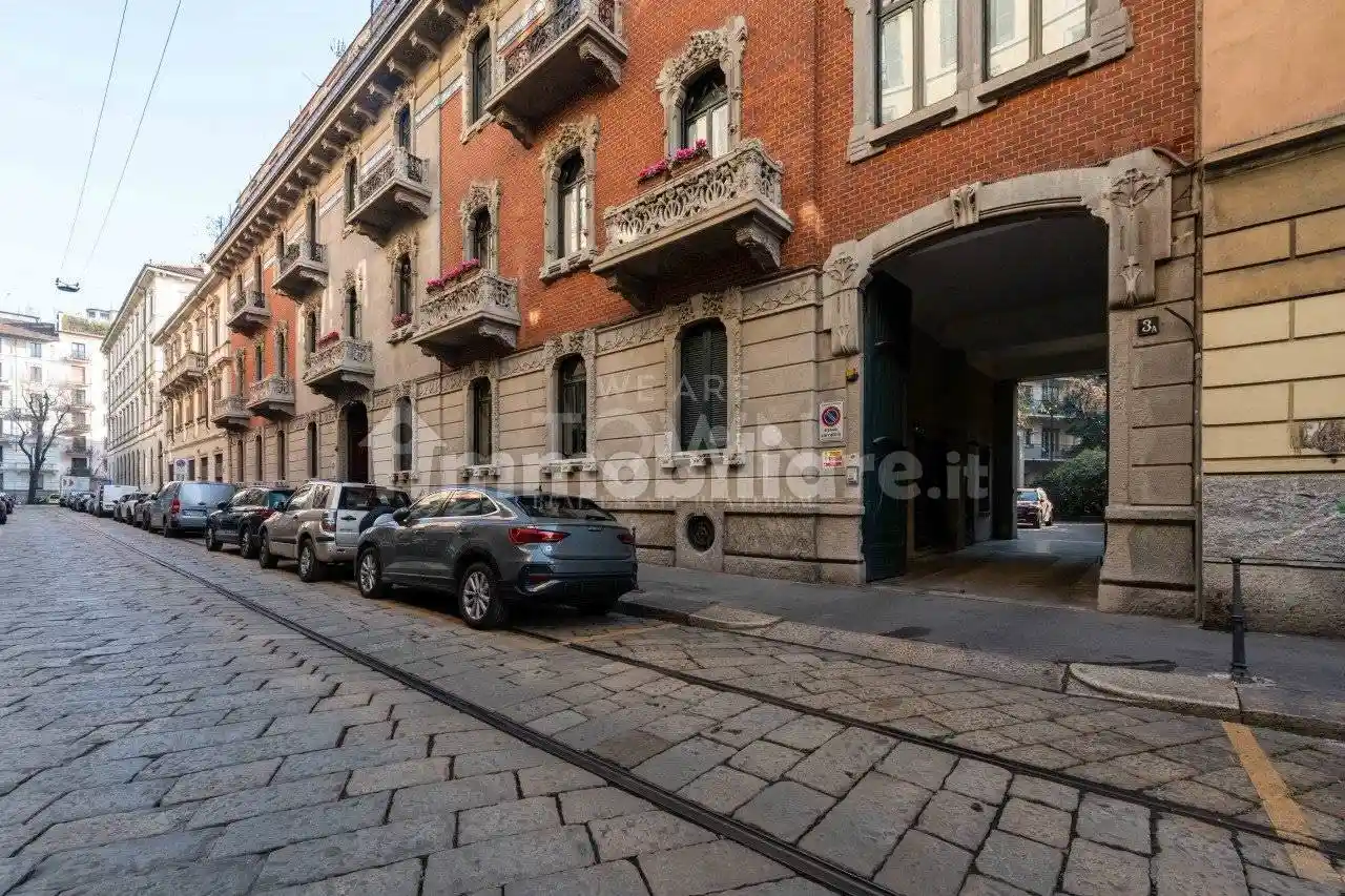 Loft in vendita a Milano