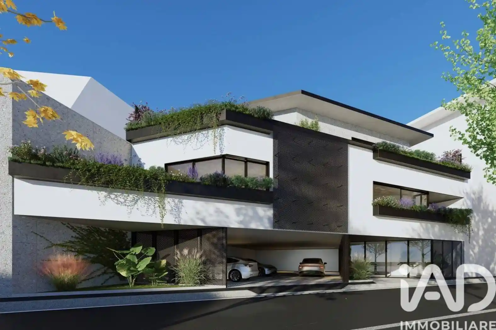 Appartamento in vendita a Cantù