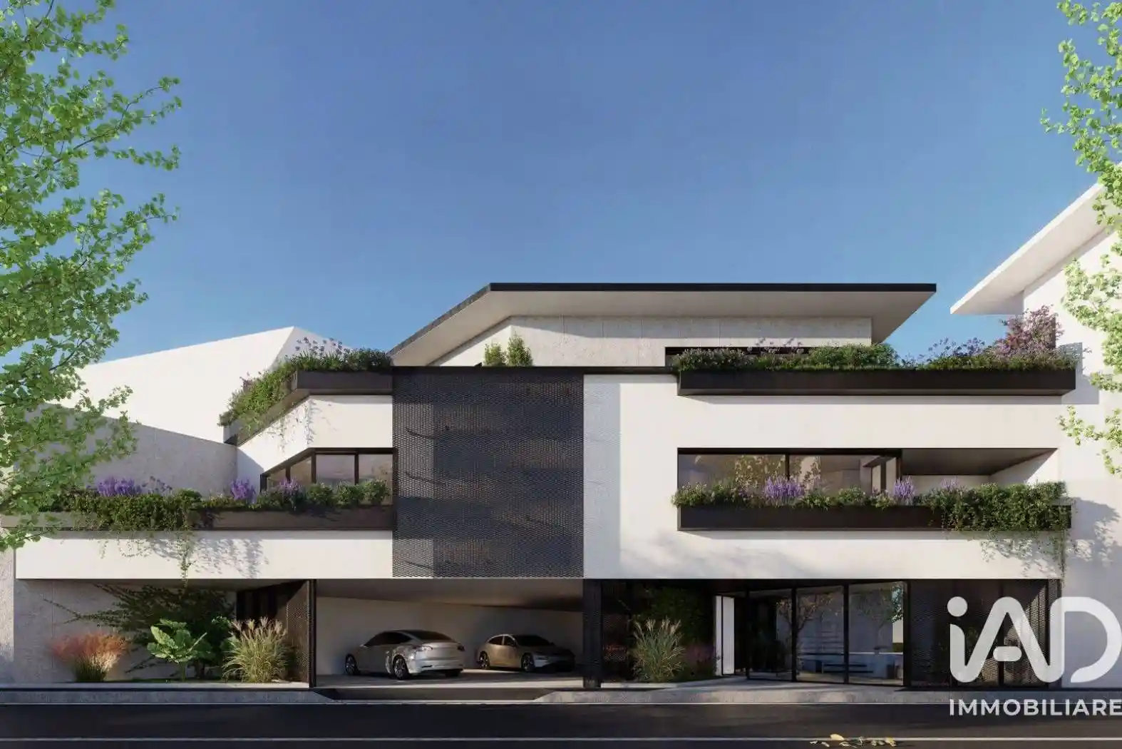 Appartamento in vendita a Cantù