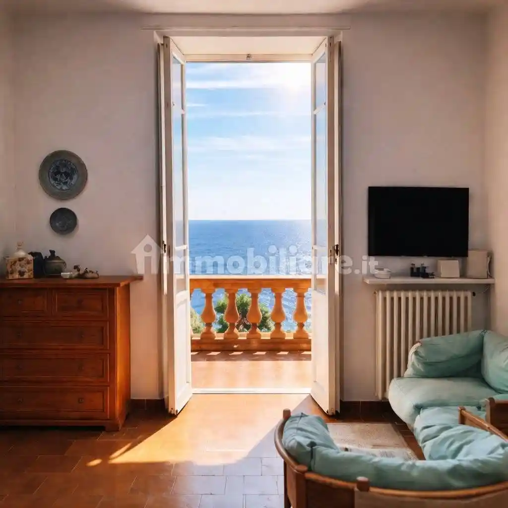 Villa in vendita a Alassio