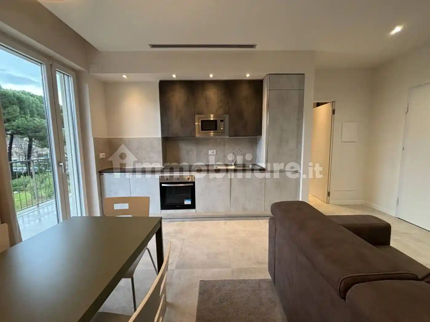 Appartamento in affitto a Firenze