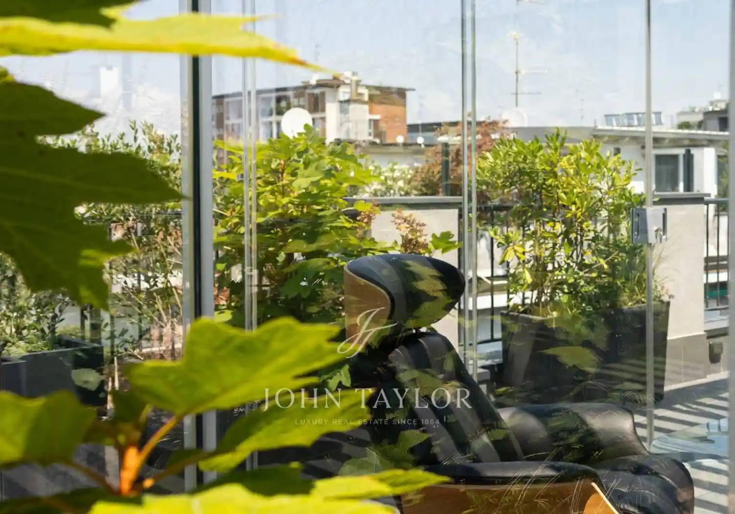 Attico - Mansarda in affitto a Milano