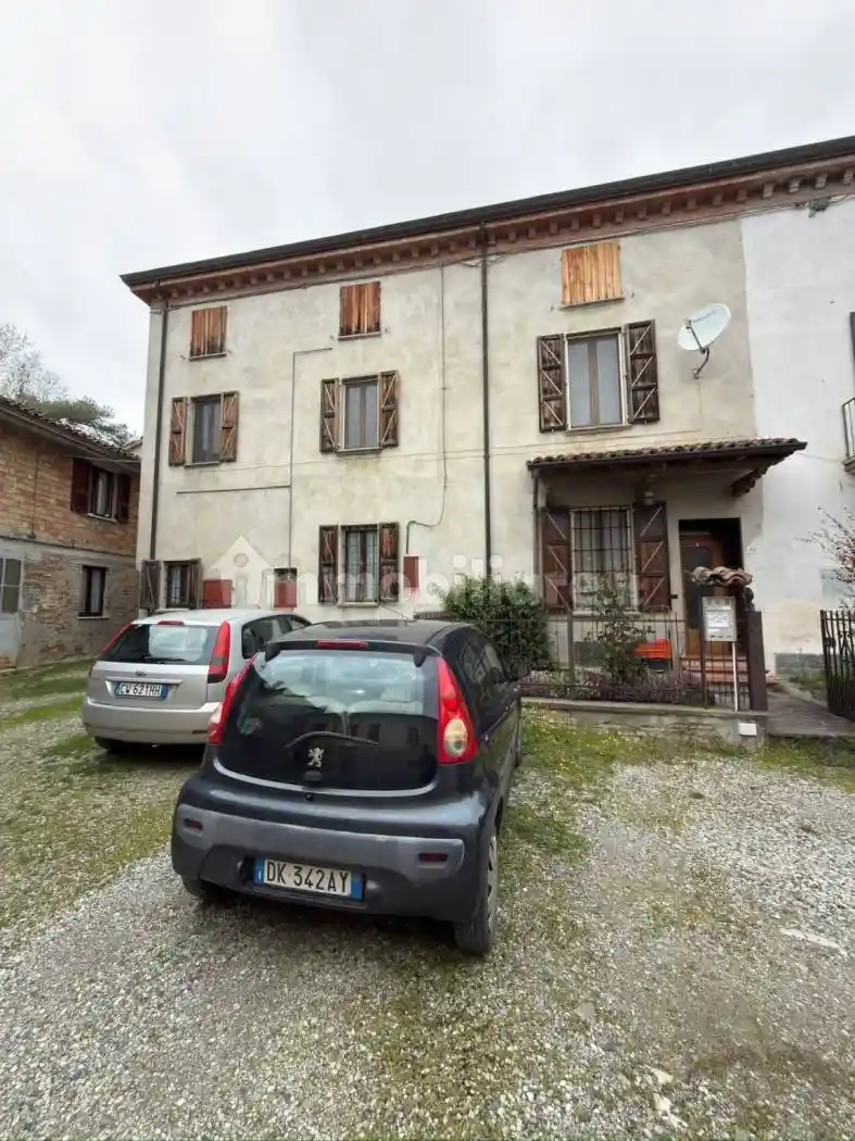 Villetta a schiera in vendita a Vigolzone