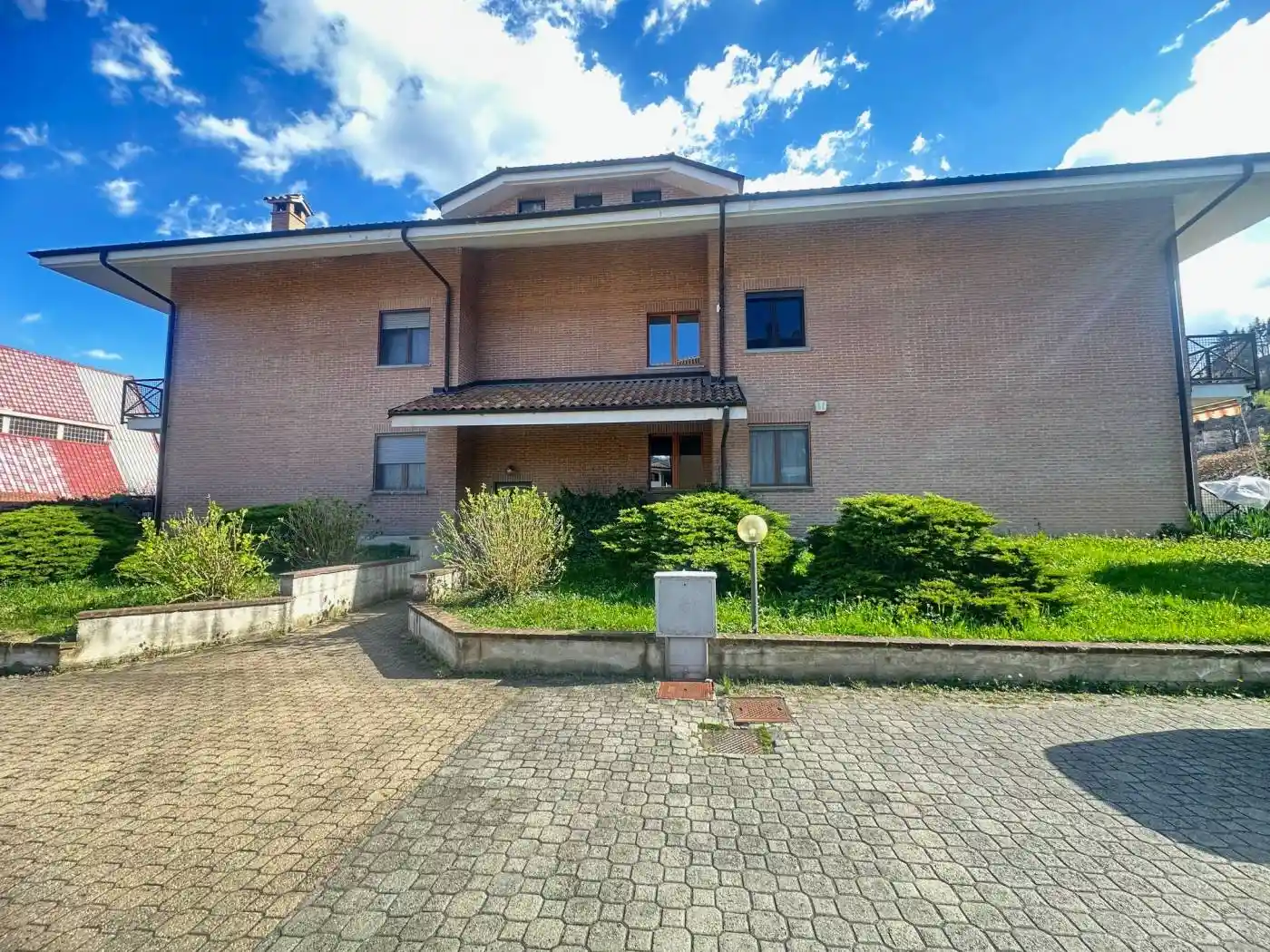 Appartamento in vendita a Avigliana