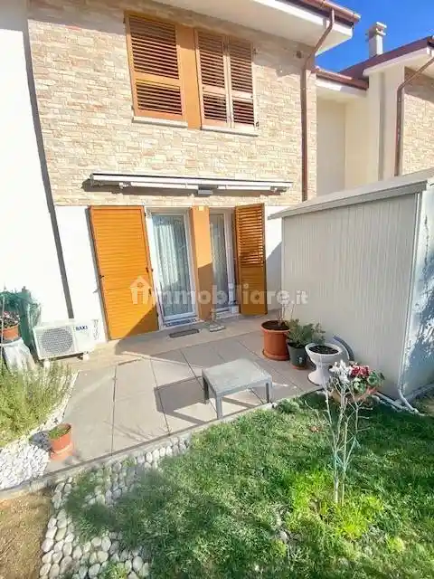 Villa in vendita a Loreto