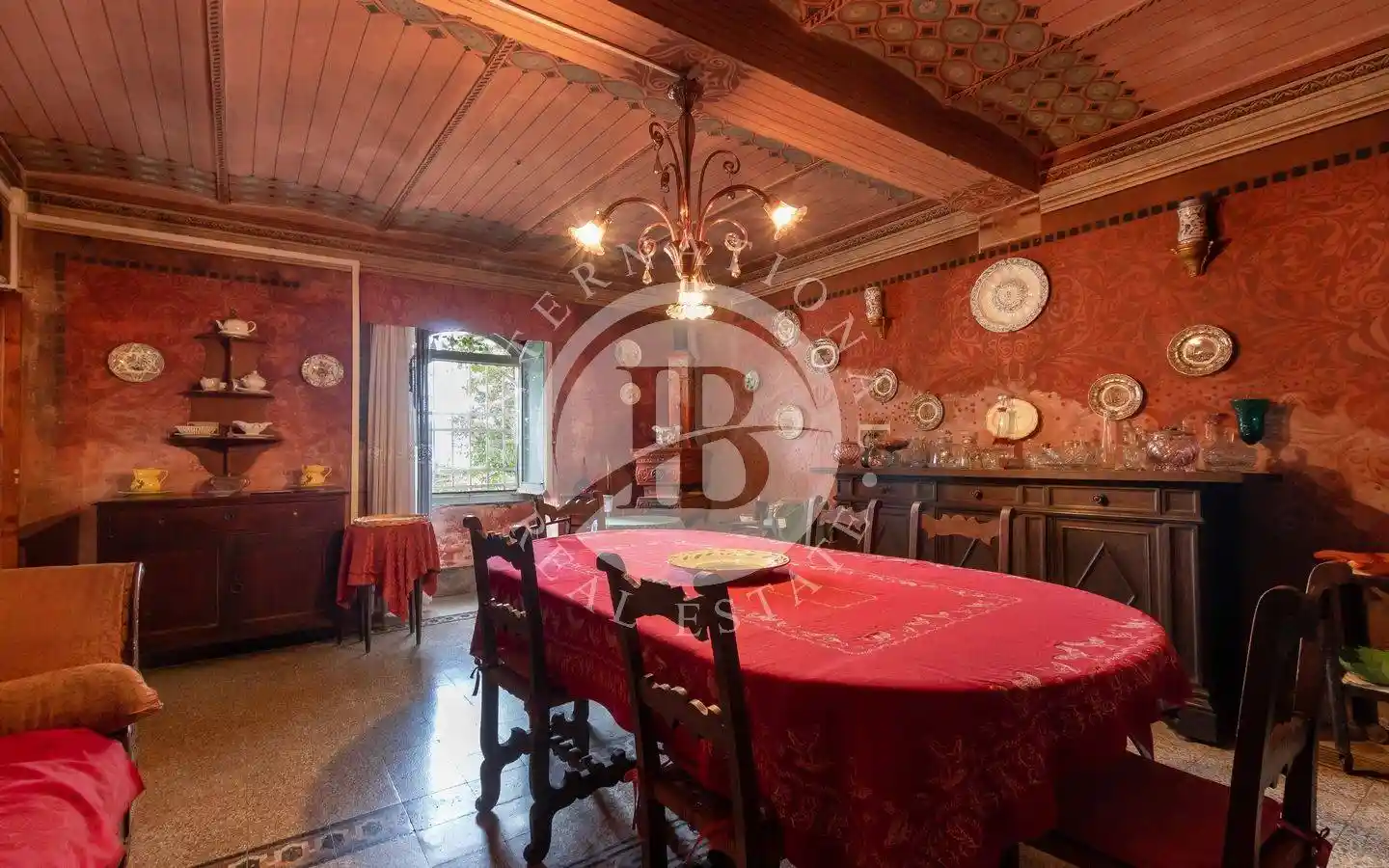 Villa in vendita a Sarzana