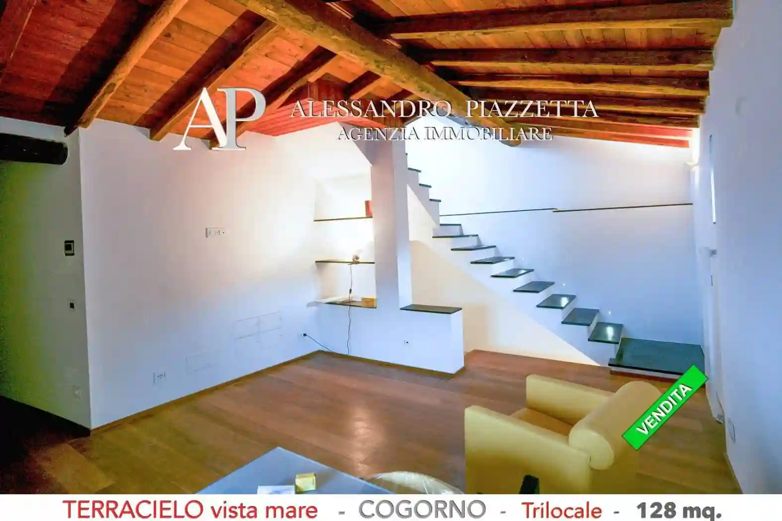 Casa indipendente - foto 5