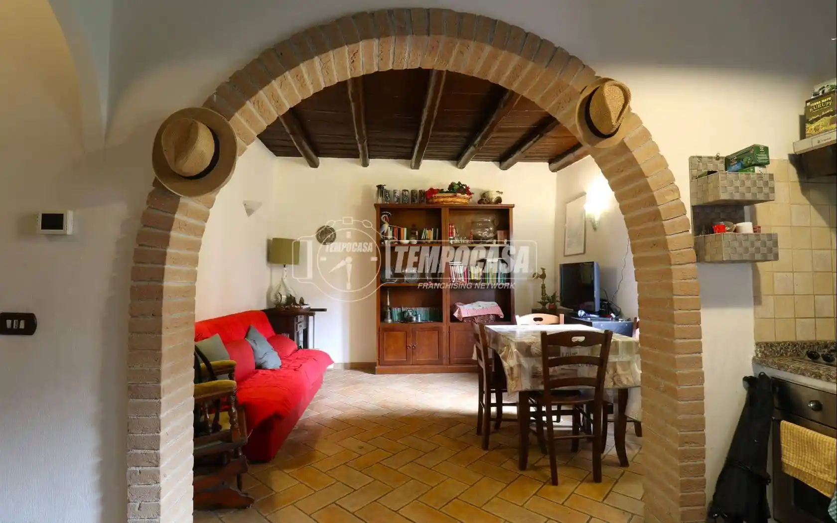 Appartamento in vendita a Bracciano