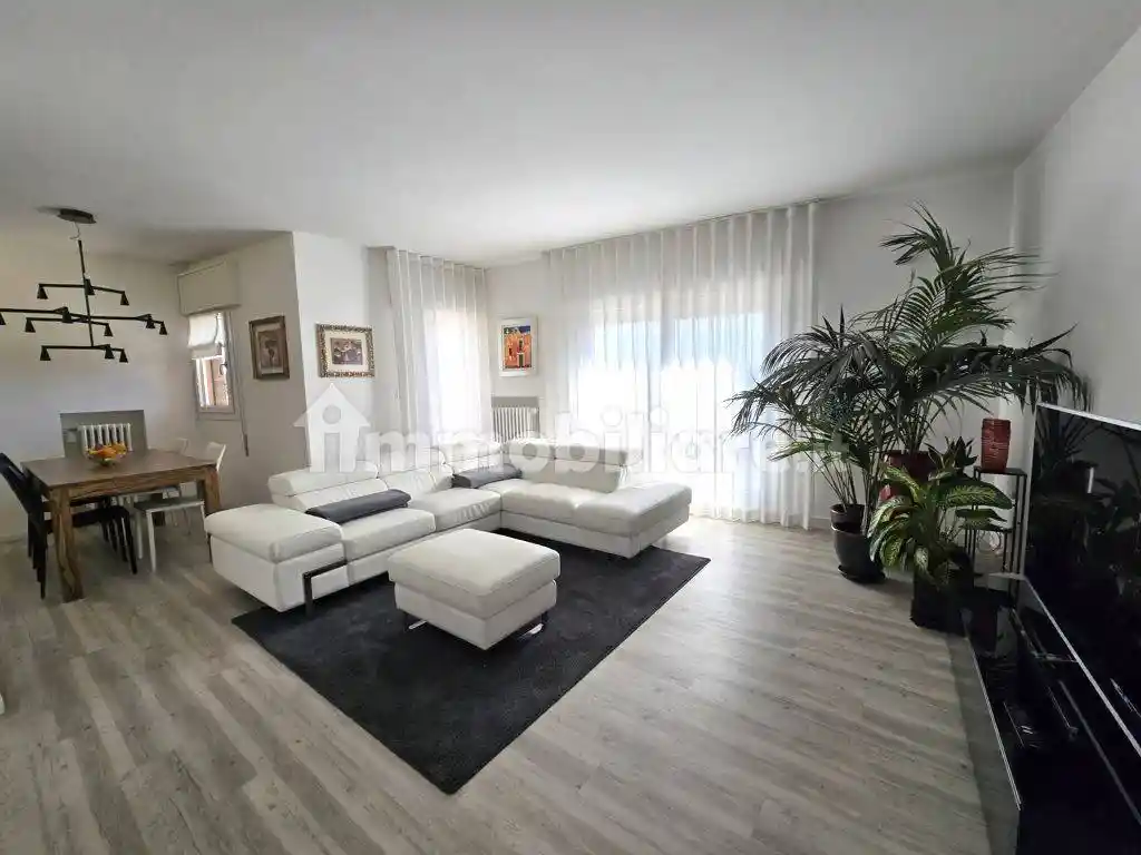 Appartamento in vendita a Venezia