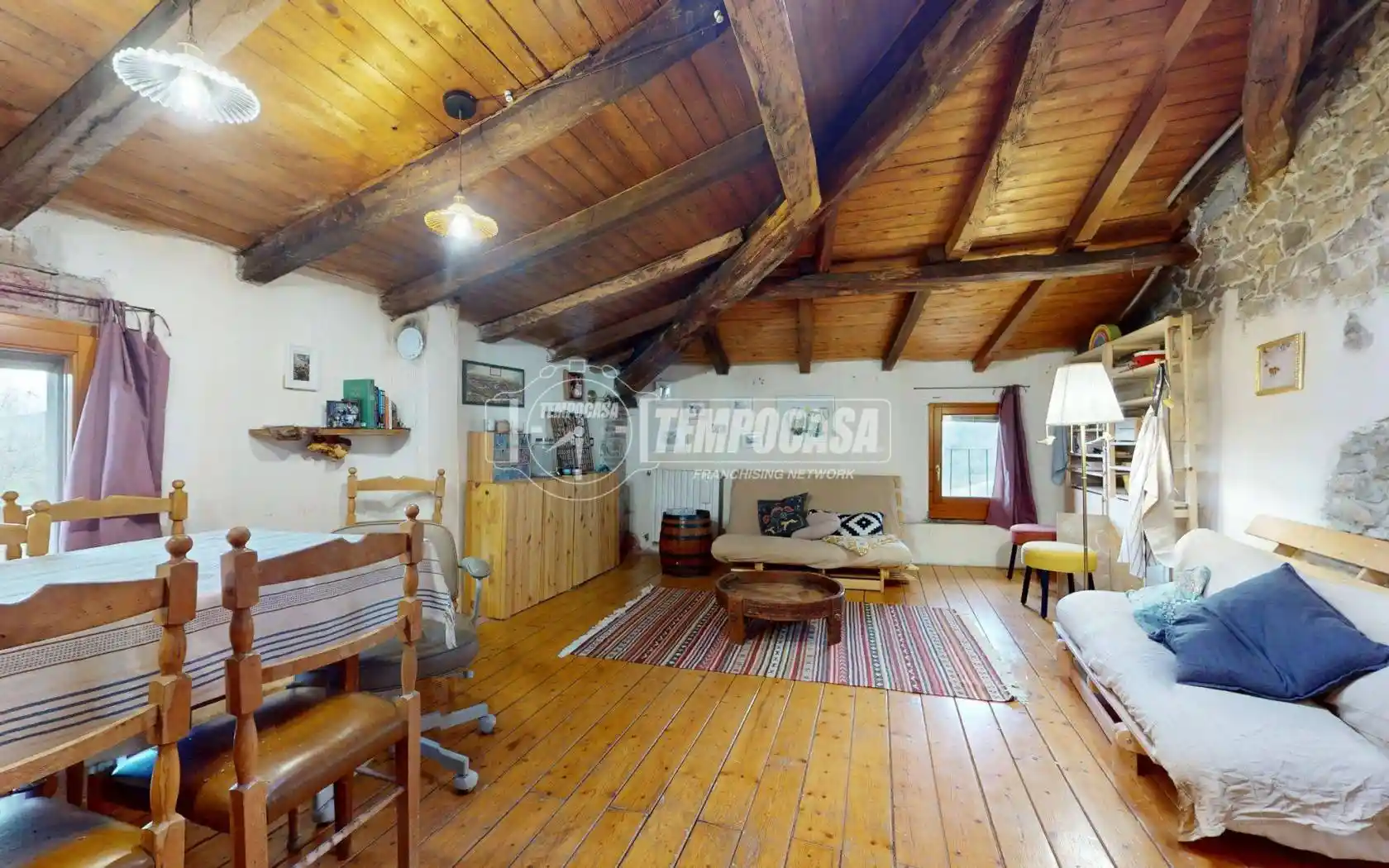 Appartamento in vendita a Valsamoggia