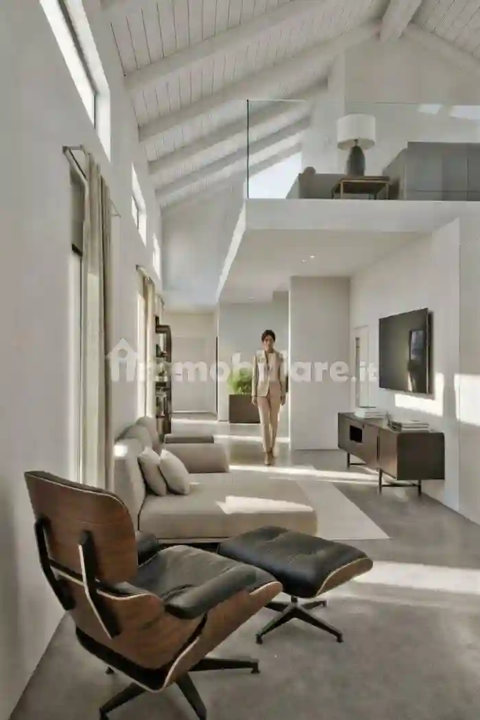 Attico - Mansarda - foto 3