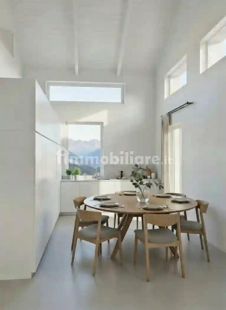Attico - Mansarda - foto 4
