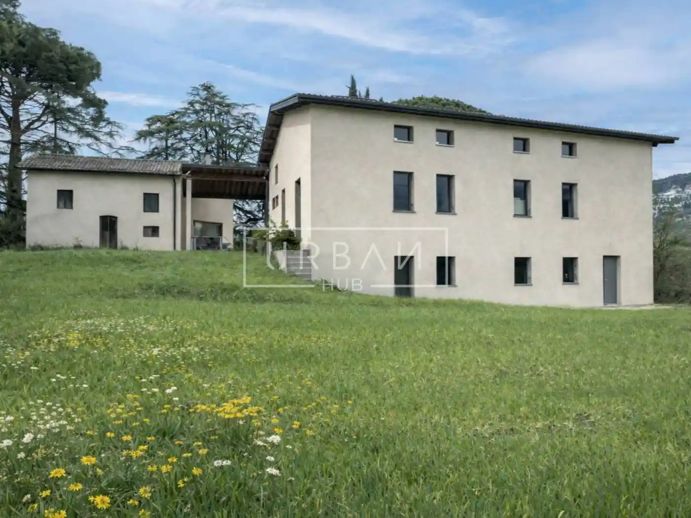 Villa in vendita a Brisighella