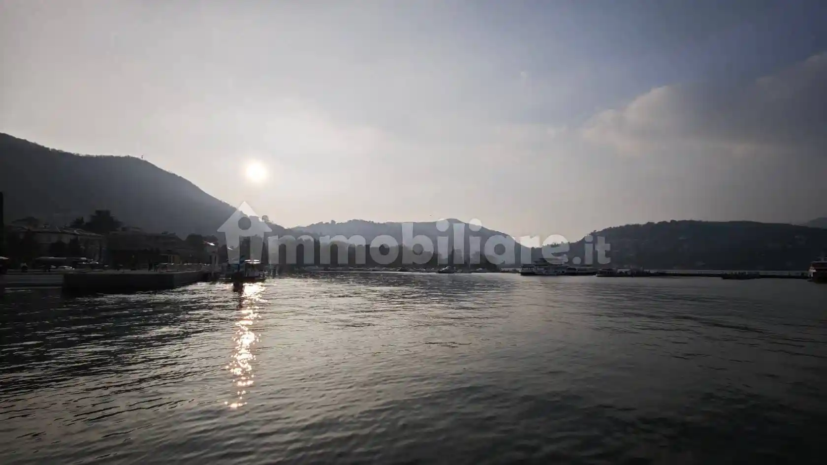 Appartamento in vendita a Como